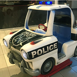 police