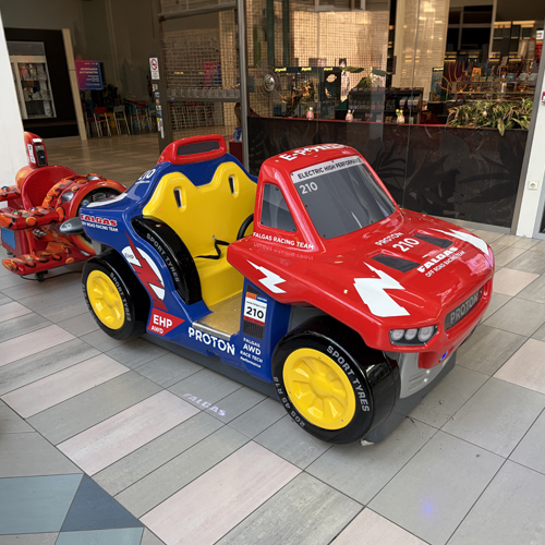 proton